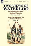 Two Views of Waterloo