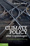 Neuhoff, K: Climate Policy after Copenhagen