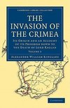 The Invasion of the Crimea - Volume 3