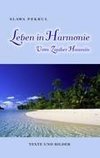 Leben in Harmonie