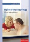 Heilerziehungspflege 2. Arbeitsheft