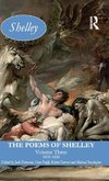 The Poems of Shelley