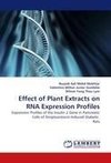 Effect of Plant Extracts on RNA Expression Profiles