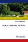 Nigerian Migration to Ghana