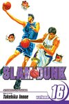 Slam Dunk, Vol. 16, 16