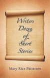 Writers Dozen of Short Stories