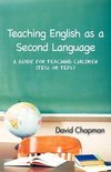 Teaching English as a Second Language