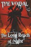 The Long Reach of Night (the Voidal Trilogy, Book 2)