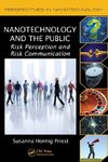 Priest, S: Nanotechnology and the Public