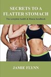 Secrets to a flatter stomach