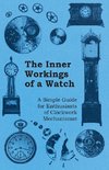 The Inner Workings of a Watch - A Simple Guide for Enthusiasts of Clockwork Mechanisms