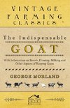 INDISPENSABLE GOAT - W/INFO ON