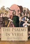 The Psalms - In Verse