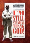 I'm Still Standing Thank God!