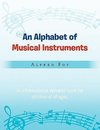 An Alphabet of Musical Instruments