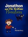 Jonathon and The Bedtime Monsters
