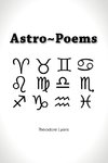 Astro~Poems