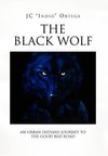 The Black Wolf