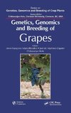 Genetics, Genomics, and Breeding of Grapes