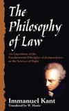 The Philosophy of Law