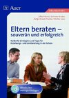 Eltern beraten - souverän und erfolgreich