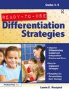 Ready-to-Use Differentiation Strategies