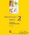 Abenteuer Spiel 2