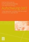 Aufschwung Ost?