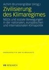 Zivilisierung des Klimaregimes