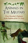 Animals in the Military