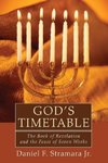 God's Timetable