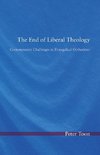 The End of Liberal Theology