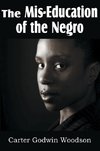 The Mis-Education of the Negro