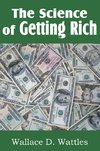 SCIENCE OF GETTING RICH