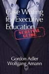 Case Writing for Executive Education