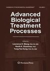 Advanced Biological Treatment Processes