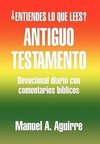 Antiguo Testamento