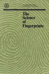 The Science of Fingerprints