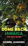 Come Back Jamaica