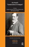 On Freud's Constructions in Analysis