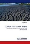 LOWER TAPTI RIVER BASIN