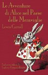 ITA-AVVENTURE DI ALICE NEL PAE