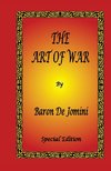 ART OF WAR BY BARON DE JOMINI