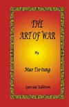 ART OF WAR BY MAO TSE-TUNG - S