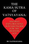 The Kama Sutra of Vatsyayana