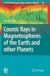 Cosmic Rays in Magnetospheres of the Earth and other Planets