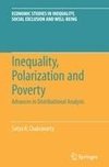 Inequality, Polarization and Poverty