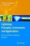 Lightning: Principles, Instruments and Applications