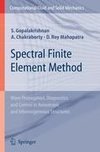 Spectral Finite Element Method