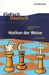 Nathan der Weise. EinFach Deutsch ...verstehen